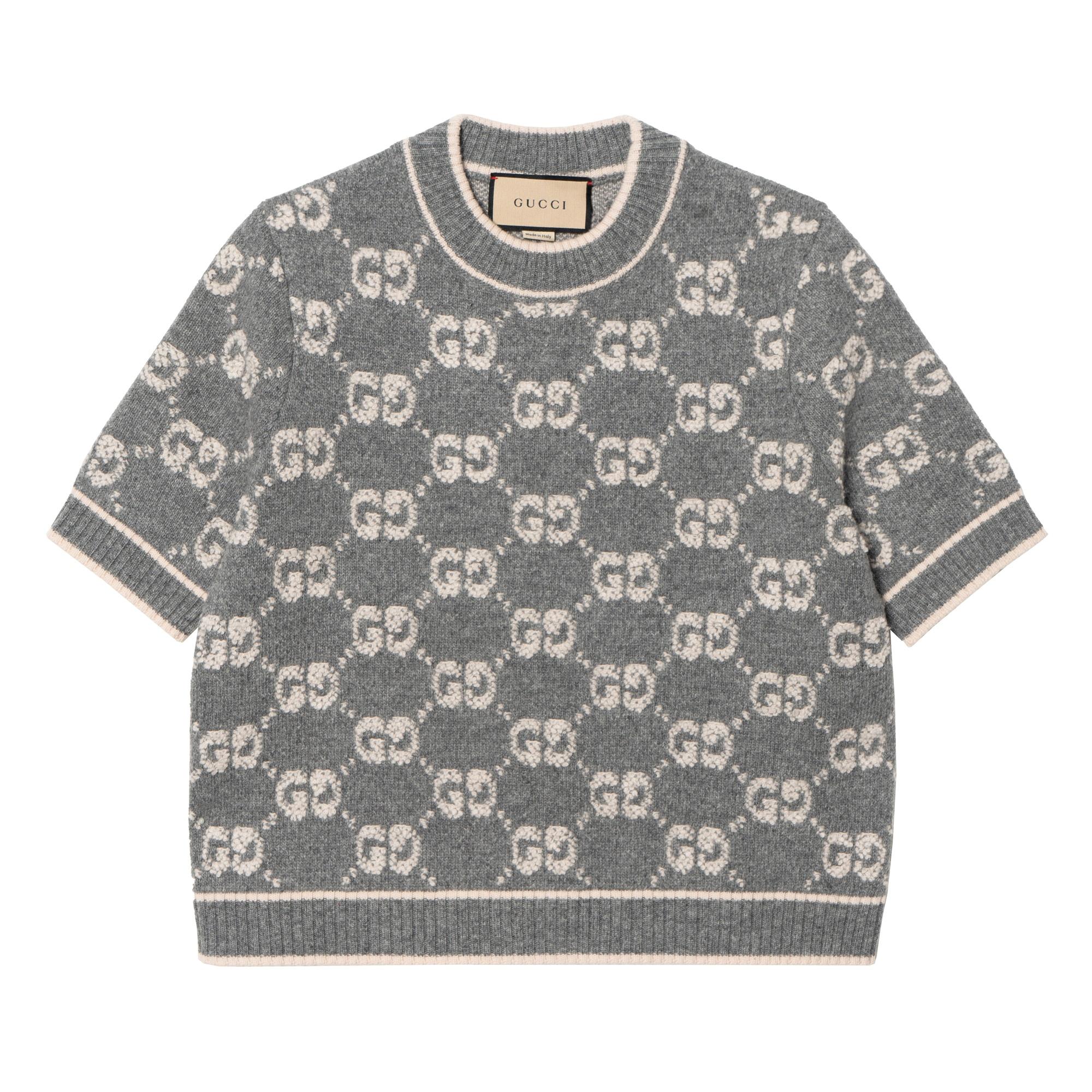 (WMNS) Gucci GG vilnas boucl žakarda