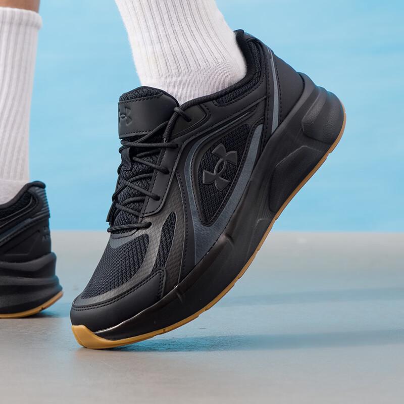 Under Armour Unisex Breathable Lightweight Casual Shoes EU 40.5