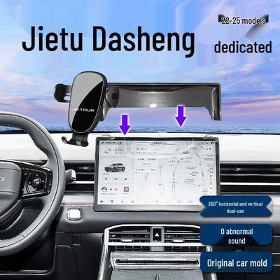 Příslušenství k mobilům – Držáky na mobil do auta a na motorku