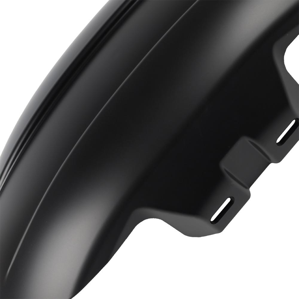 Motorcycle Front Fender Mudguard For Honda Rebel CMX250 CMX300 CMX500 CMX 250 300 500 2017-2023 Mud Splash Guard Protector Cover