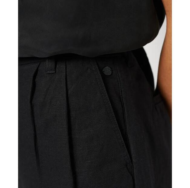 Superdry Studios Linen Shorts