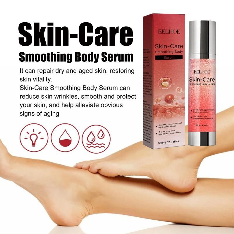 Eelhoe Body Care Essence Nourishing Firming Gel For Belly Arms And Thighs