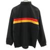 Adidas Unused Windbreaker M Black Tagged Tricot Lining Men's Used