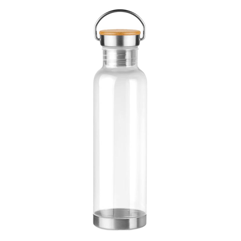 MidOcean Helsinki Basic Bamboo Tritan 800ml Bottle