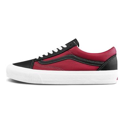 Vans Vault Old Skool Lx 'Chili Pepper Black' Vans VN0A4BVF22C