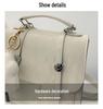 2024 Korean Minimalist Women’s Trendy Backpack – Stylish, High-Quality Handbag