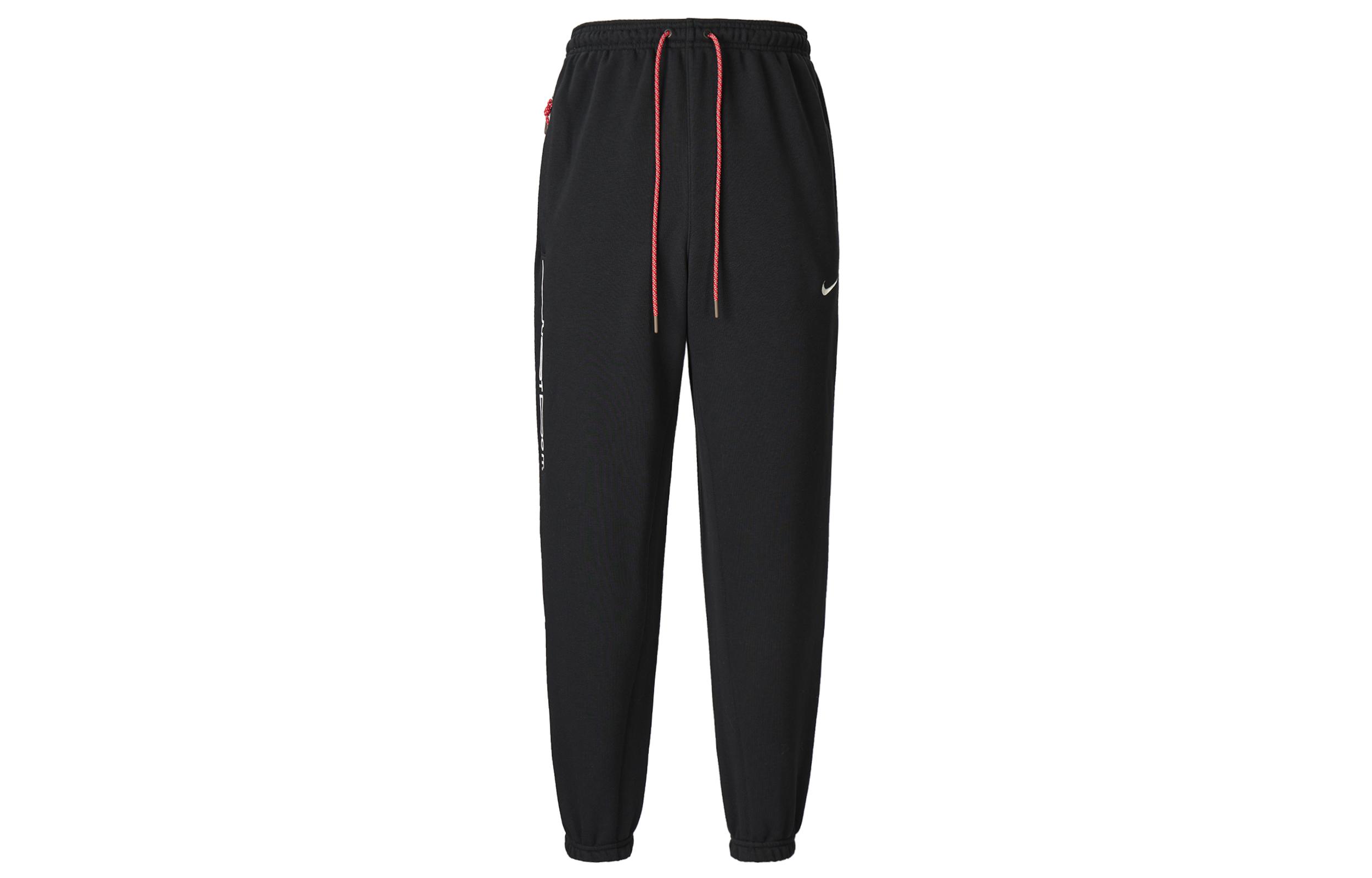 Nike Dri Fit FW25 AS M NK DF SI PANT GCEL Casual Pants Men s Black IB5497-010 XXL