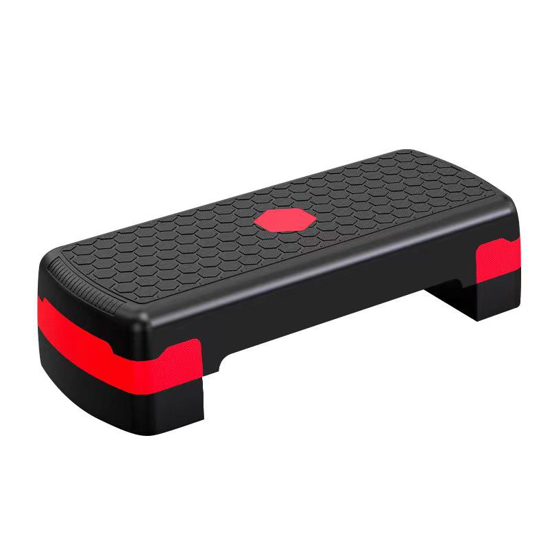 Adjustable Aerobic Yoga Step Platform for Home Workouts