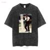 Steven Seagal 90s Badass Karate Vintage Ultra Cotton T Shirt Long or Short Sleeves Vintage Washed Soft Designer Clothes