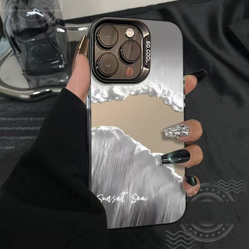 

Elegant iPhone 17 Pro Max Drop-proof Case iPhone 7/8/SE2