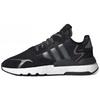 Originals Nite Jogger 'Black White' FU6844
