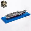 Liaoning Aircraft Carrier 1:400 Scale Model