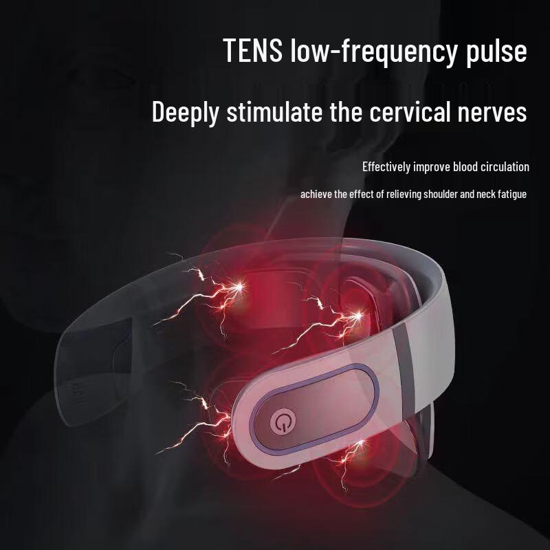 Shangheng Cervical Neck Massager with Heat