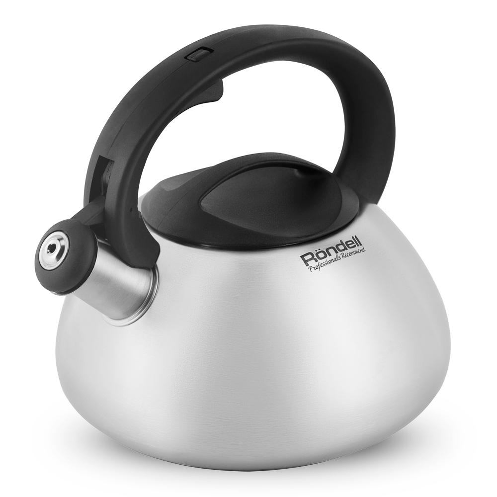 

Чайник Rondell Rds-1607 3л Krafter