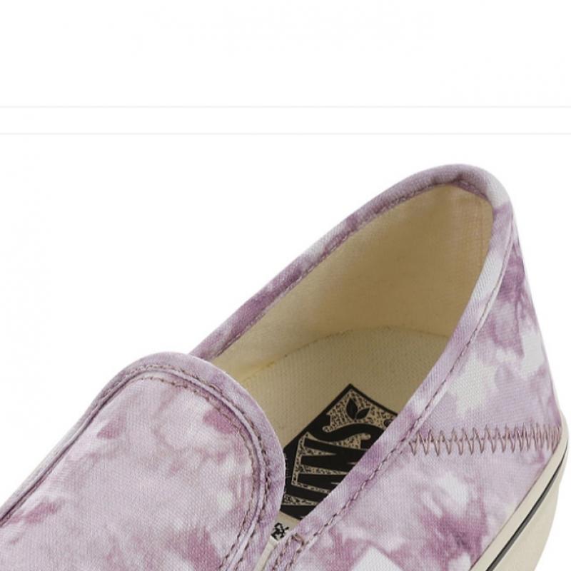 Vans Slip On Vr3 Sf Vn0a4bx8pur1