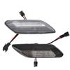 2PCS Led Dynamic Side Marker Turn Signal Light For Dacia Sandero Stepway MK3 -2025 261662708R 261612750R