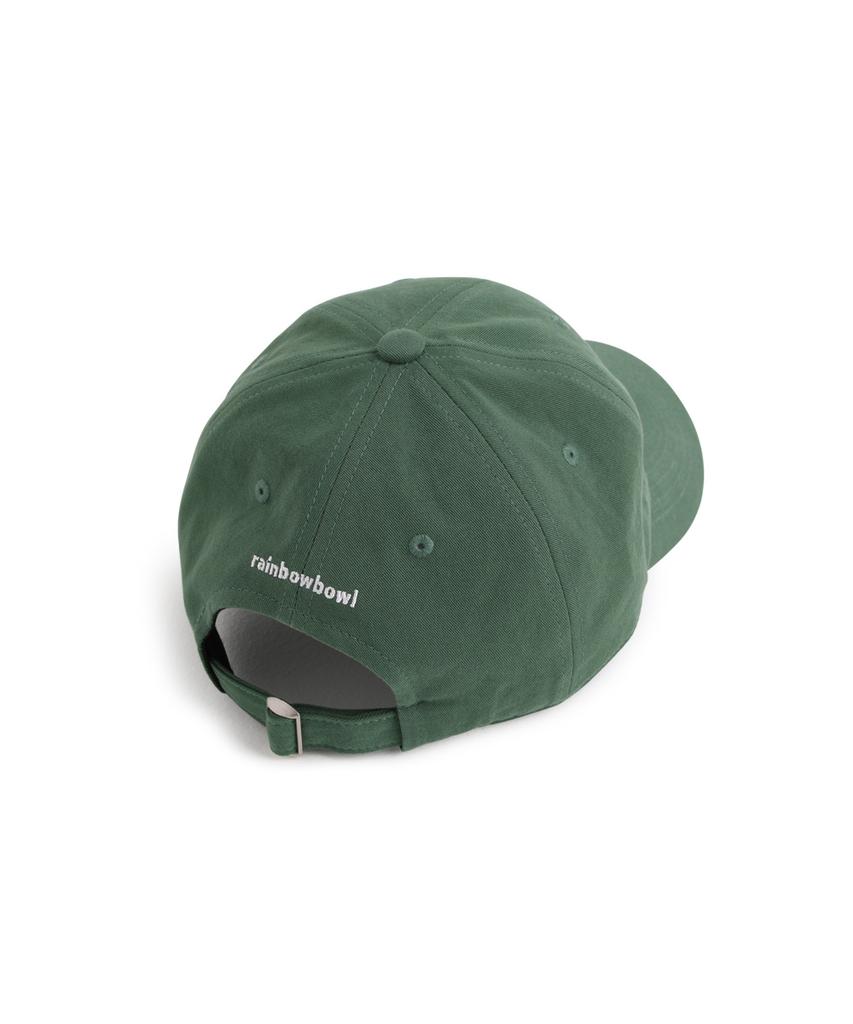 Leinboubol Love My Self Ball Cap Green