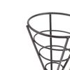 1Pcs French Fry Stand Cone Basket Holder For Fries Fish And Chips And Appetizers