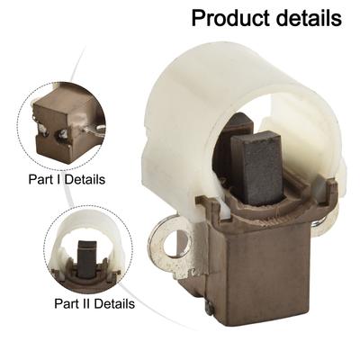 Portaspazzole Per Alternatori Denso Per Honda 31105-PD1-034