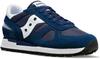 Sneakers Saucony Shadow Original Navy/white