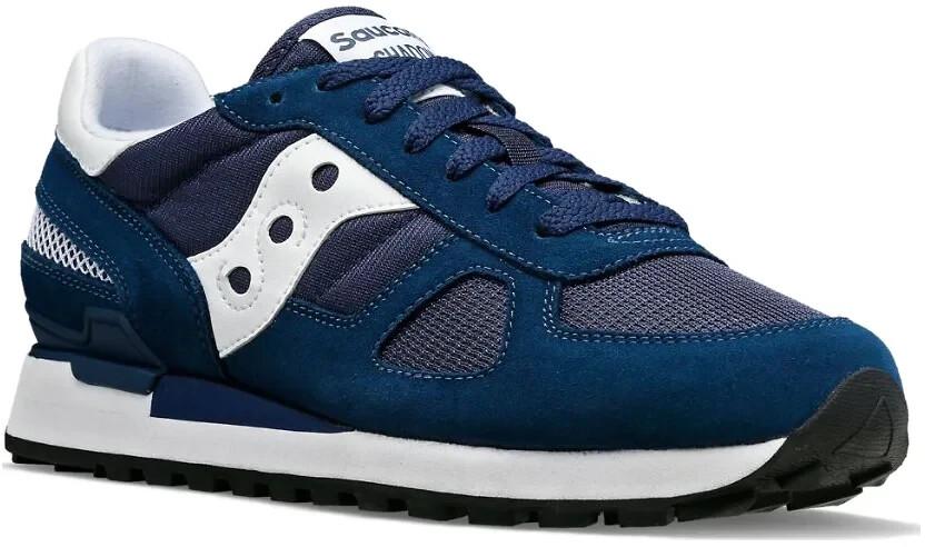 Sneakers Saucony Shadow Original Navy/white