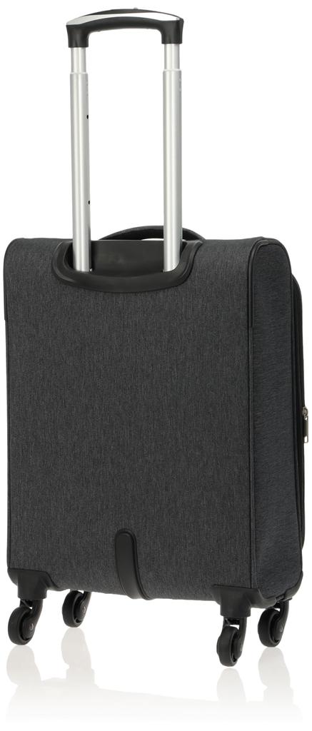 Carry case Sonic Vertical opening specification Expandable type 19 inches TSA padlock polyester material Lightweight Large capacity Interior fabric