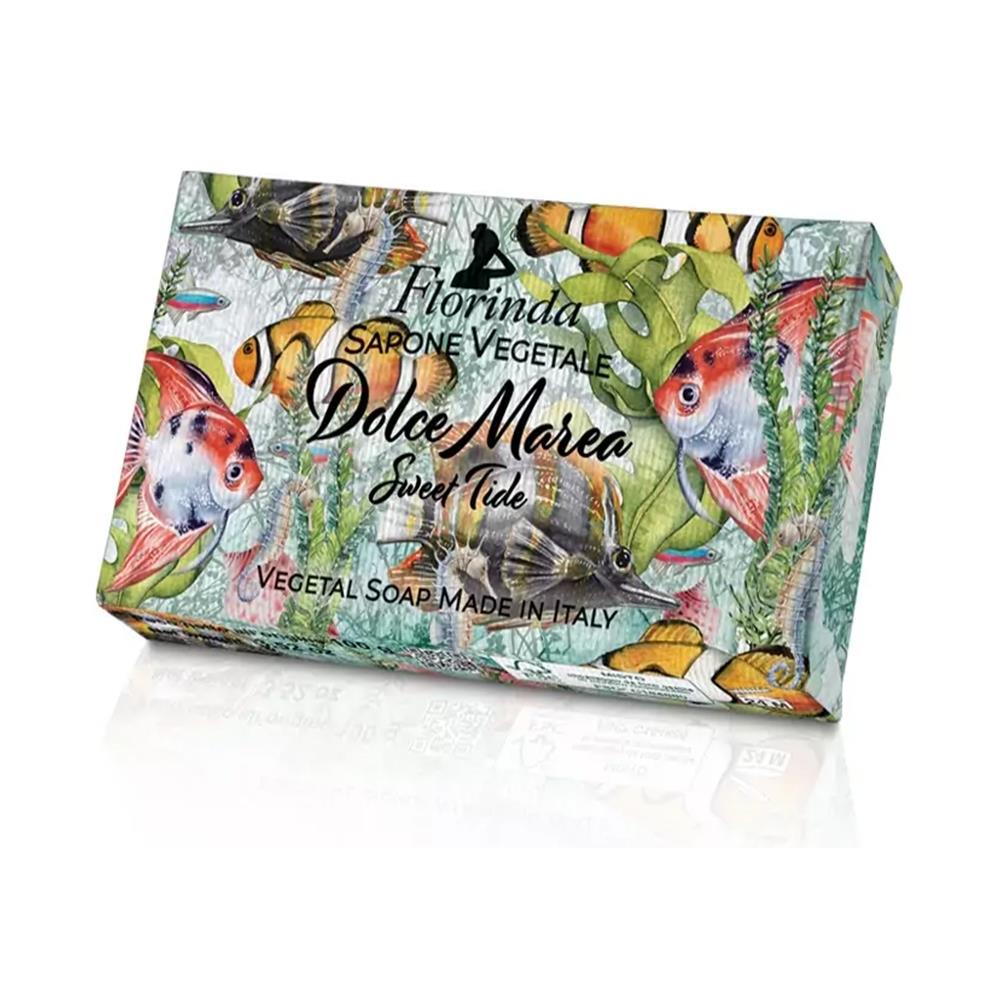 

Твердое мыло Florinda Ocean Series Sweet Tide 300гр