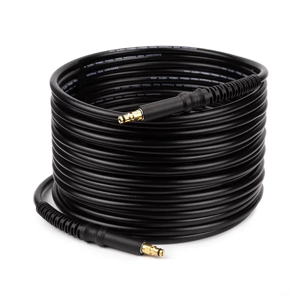 30M High Pressure Replacement Hose Cleaning Quick Coupling Hose