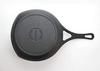 Ichiudo: 25cm Nanbu Iron Skillet [IH Cooktop Compatible]