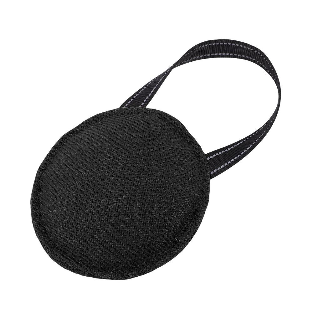 Bissfeste Oberfläche Hundetraining Bissbeutel Outdoor Haustier Spieltasche Outdoor Hund Zerrspiel