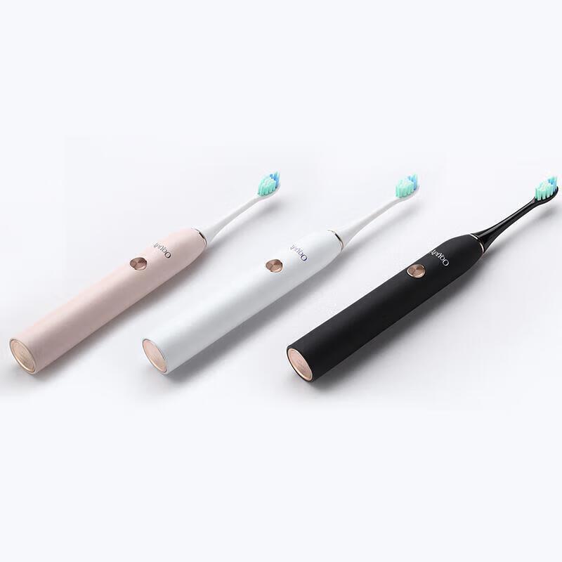 ApiYoo P7 Sonic Electric Toothbrush