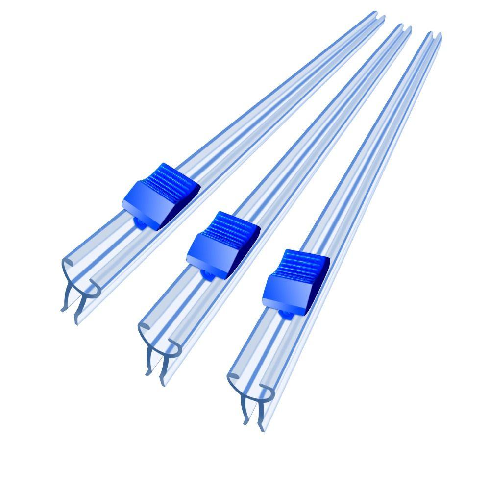 

3 шт. Многоразовый резак для фольги Пластиковый резак для пищевой пленки Режущая полоска для пищевой пленки Дом card slot