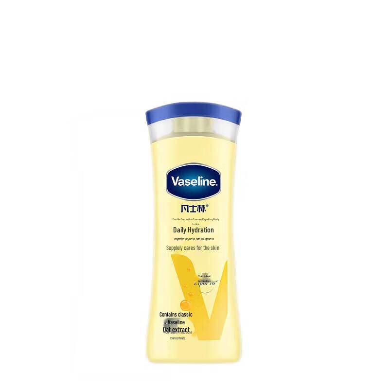 

Vaseline Daily Brightening Essence Body Lotion