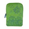Disney Toy Story Alien Jacquard Multi Pouch Small Gadget Bag