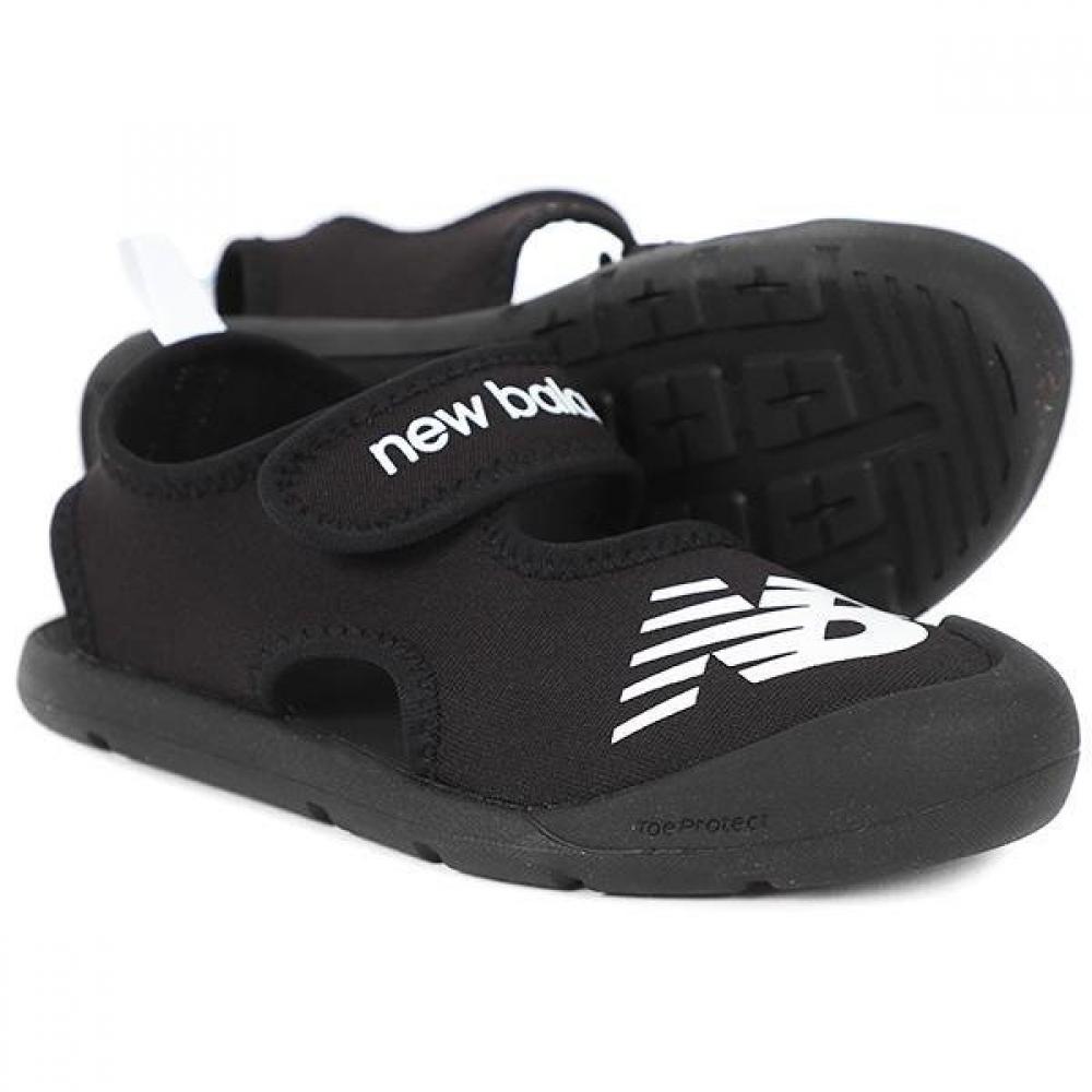 

New Balance Genuine New Balance Kids Sandals Cruiser Junior SYFCRSA1:170