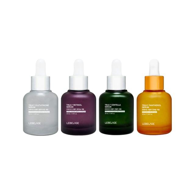 LEBELAGE - Truly Glutathione Serum 35ml