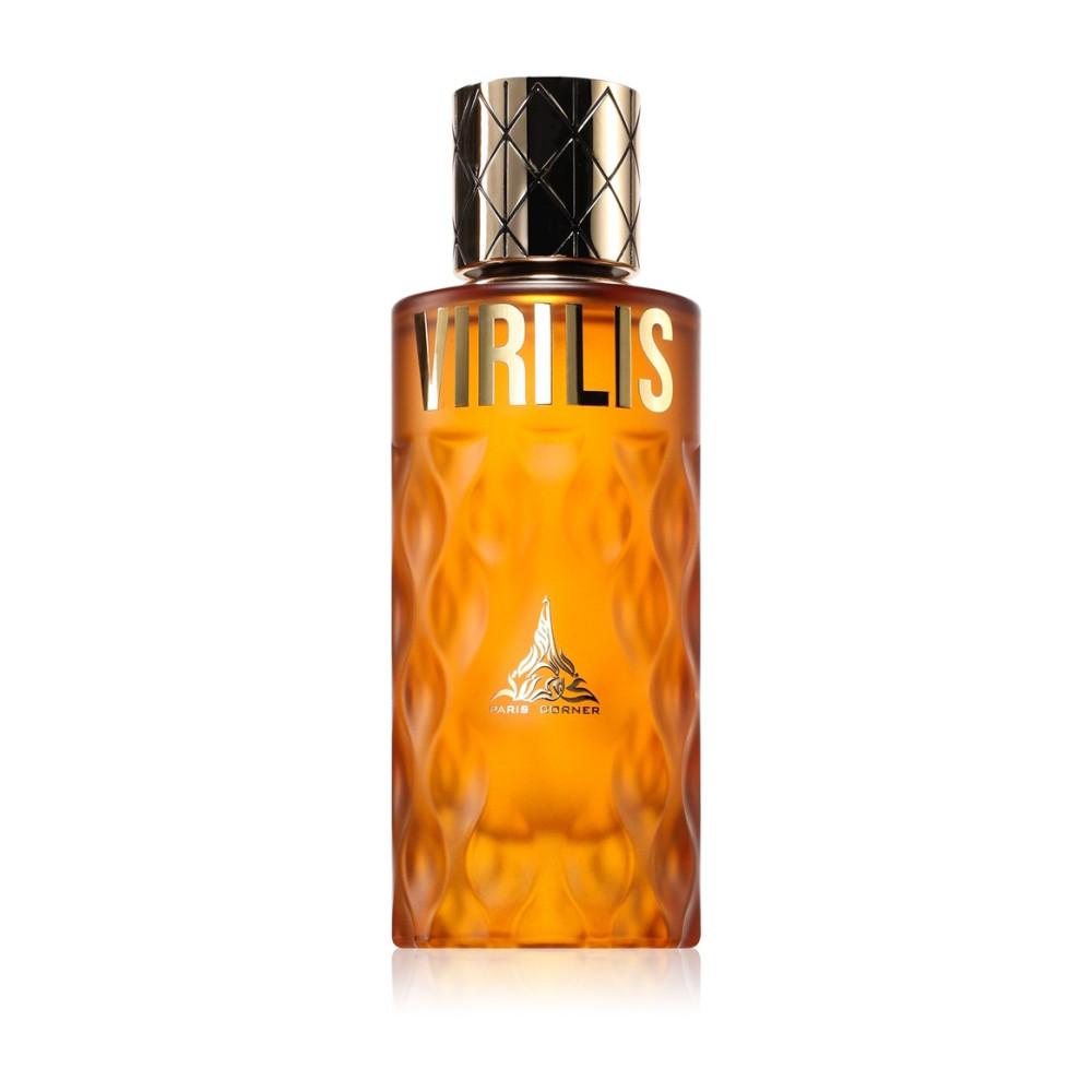 Paris Virilis Herren Eau de Parfum