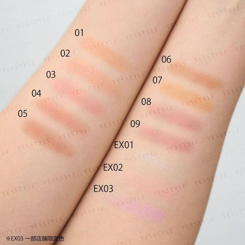 Celvoke - Infinity Color N Multiuse Color Balm