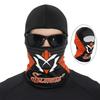 Unisex Windproof Face, Outdoor Cycling Cover and Neck Gaiter