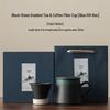 Nordic Gradient Ceramic Tea & Coffee Mug Set