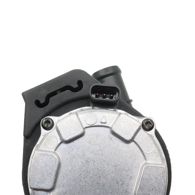 Volkswagen 04L965567B Auxiliary Water Pump Cooler