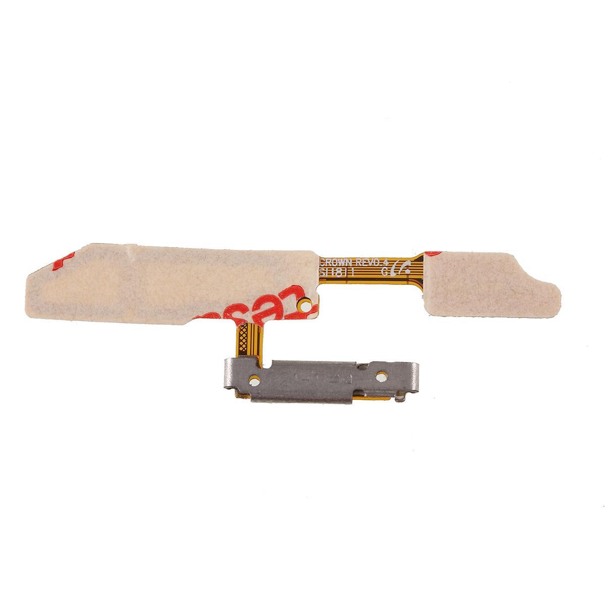 

OEM Power On/Off Flex Cable Replacement for Samsung Galaxy Note9 N960 As Shown A