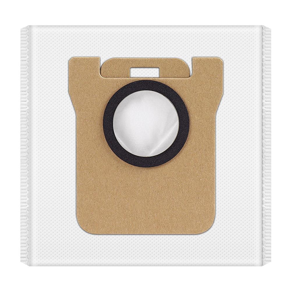 For Xiaomi Mijia Omni 1S B101CN B116 X10+X20+ For Dreame L10s Ultra S10 Pro Main Brush Mop Dust Bag Filter Vacuum Part