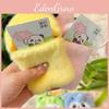 Panda Rabbit Frog Elephant Plush Ferrule Cute Cartoon Forest Children Gift Anime
