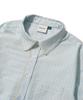 CGP (Women) Lace Detail Long Sleeve Shirt_Sky Blue