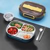 Zhiyao Insulated Bento Box