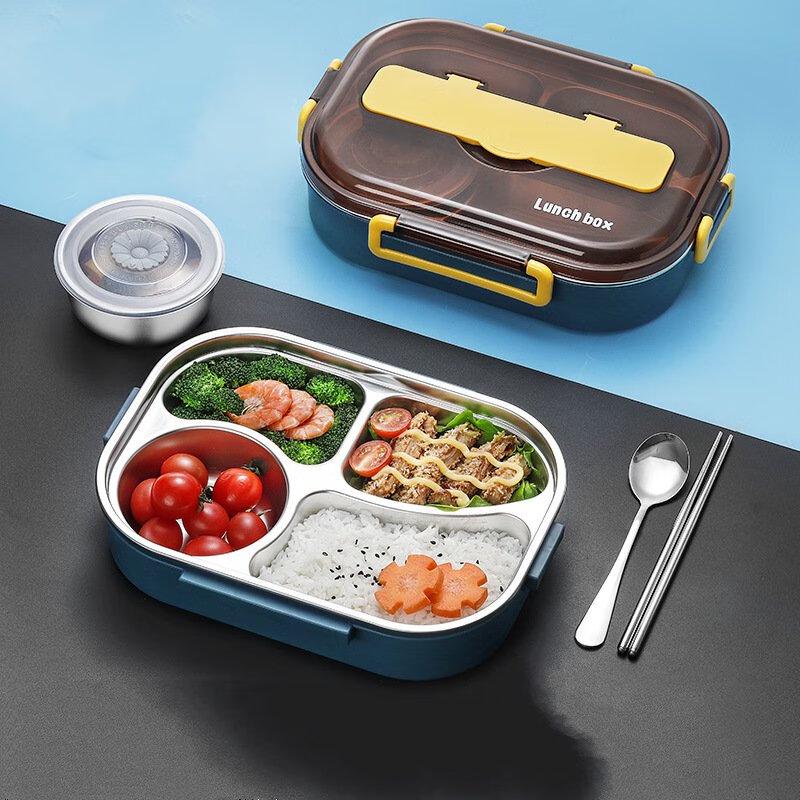 Zhiyao Insulated Bento Box