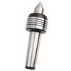 MT5 Live Center Taper Medium Low Speed High Hardness Lathes CNC Tool