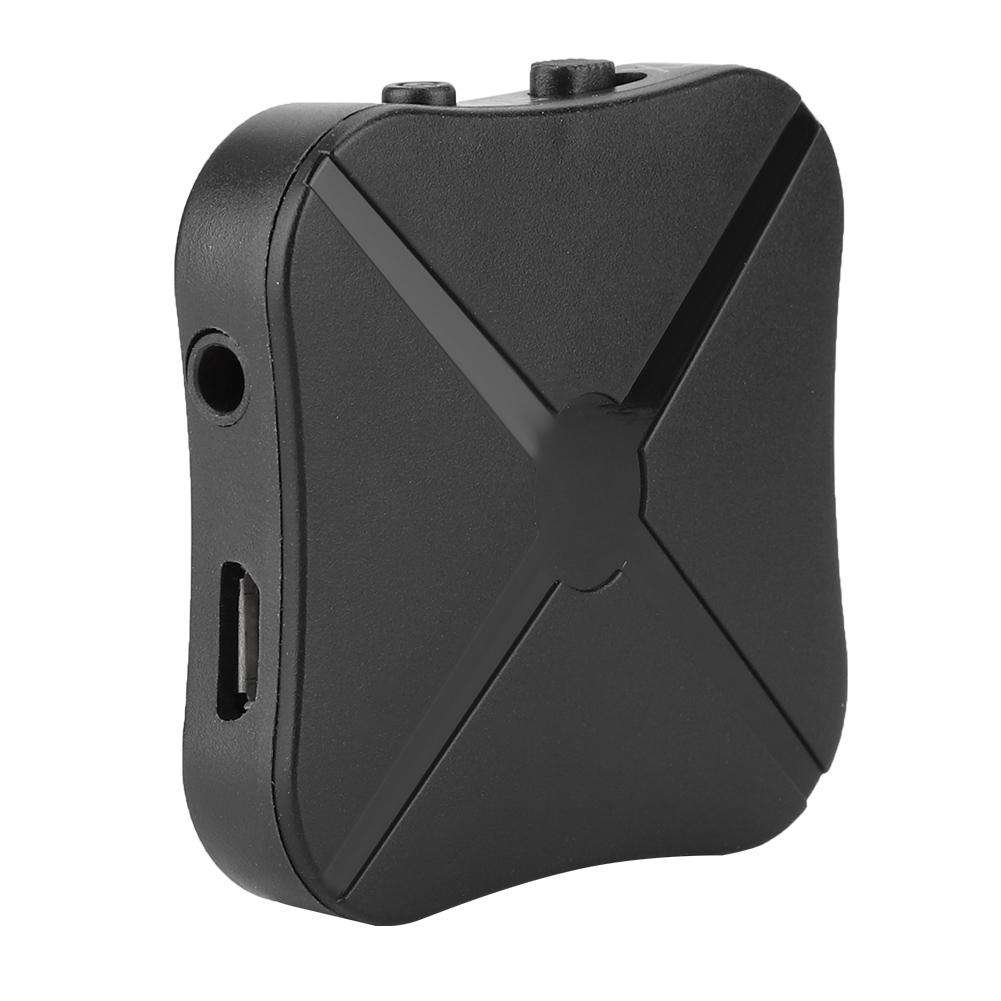 High Quality KN319 Wireless Bluetooth 4.2 Stereo Audio Receiver Adapter For Car Home Speaker