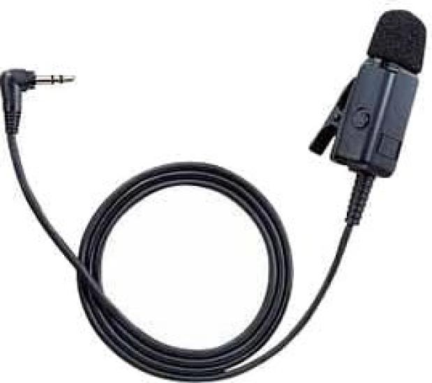 

TOA type microphone close-talk YP-M201 чорний